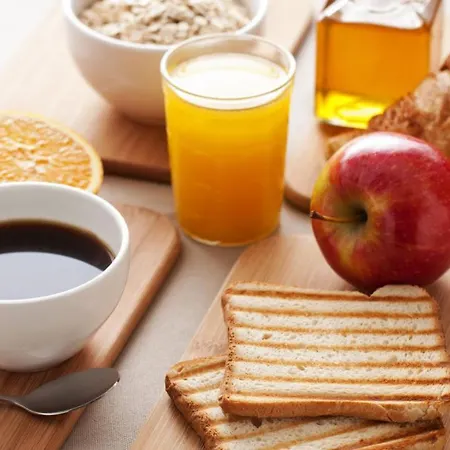 Penzion Reels - Residencial O Trindade *