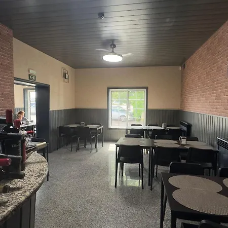 Reels - Residencial O Trindade * Águeda
