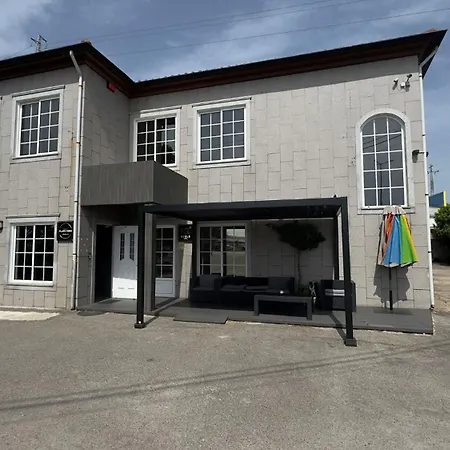 Han/Misafirhane Reels - Residencial O Trindade *