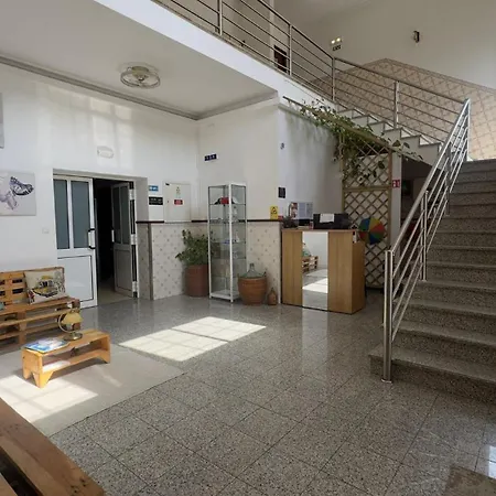 Reels - Residencial O Trindade Han/Misafirhane Águeda