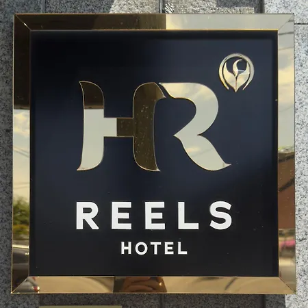 Reels - Residencial O Trindade *