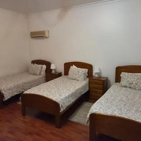Reels - Residencial O Trindade بيت ريفي Águeda