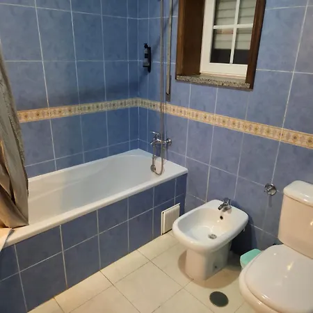 Reels - Residencial O Trindade بيت ريفي