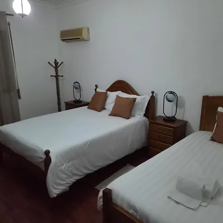 بيت ريفي Reels - Residencial O Trindade *