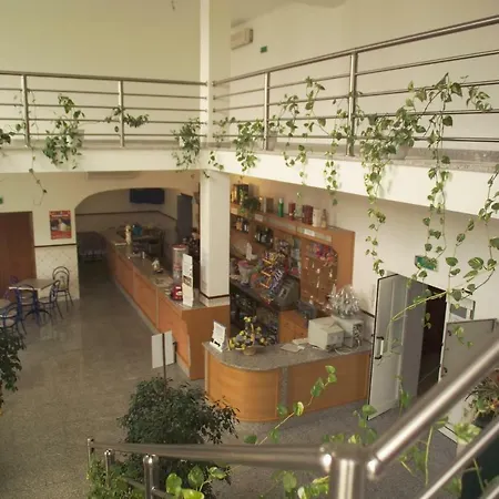 Residencial O Trindade Águeda