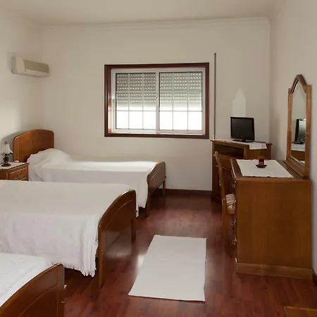 Inn Residencial O Trindade