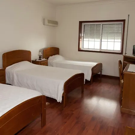 Penzion Reels - Residencial O Trindade *