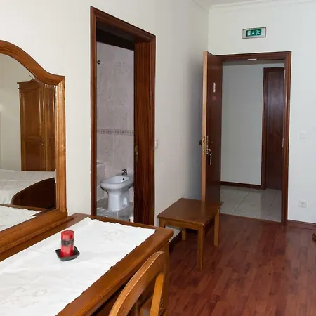 Residencial O Trindade Inn