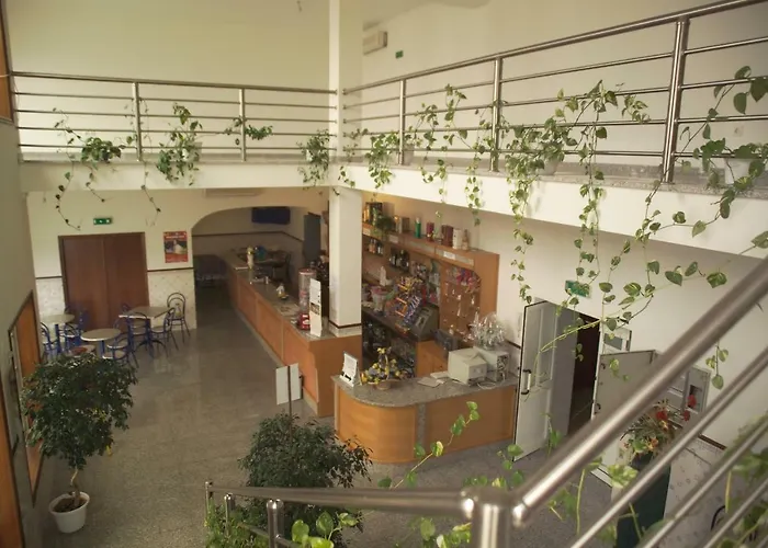 Reels - Residencial O Trindade Águeda