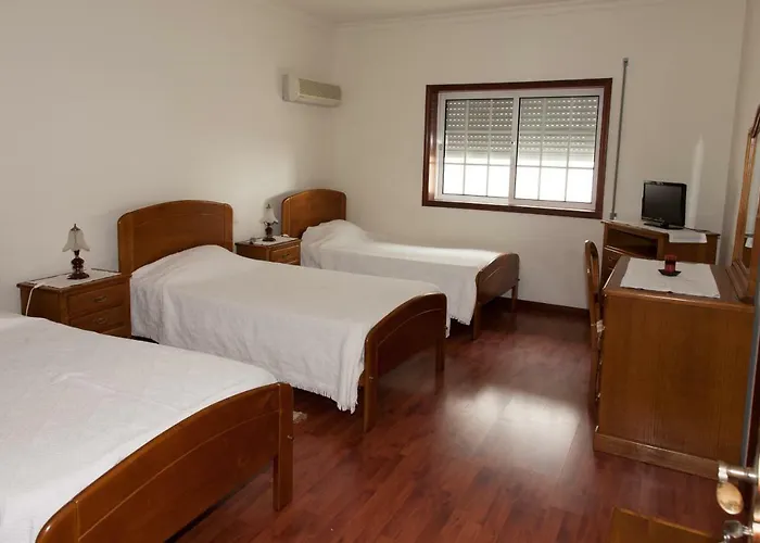 Herberg Reels - Residencial O Trindade *